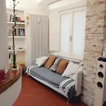 I Suoni Della Citta Feriehus