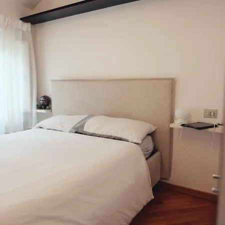 I Suoni Della Citta Holiday home *