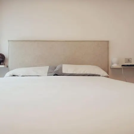 I Suoni Della Citta Holiday home Fano