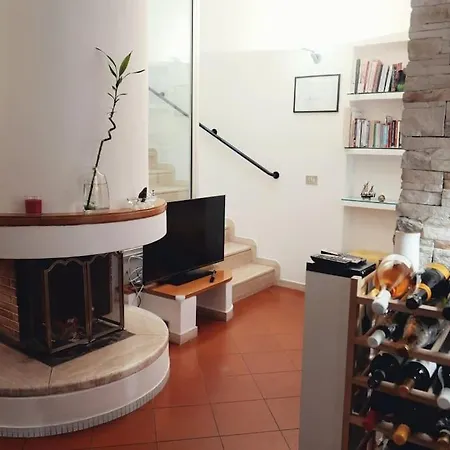 I Suoni Della Citta Holiday home *