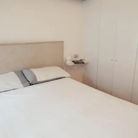 I Suoni Della Citta Holiday home *