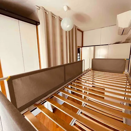 I Suoni Della Citta Holiday home Fano