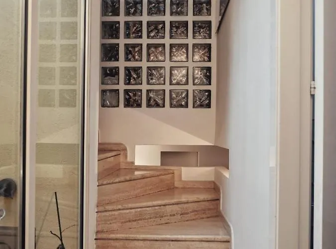 I Suoni Della Citta Holiday home