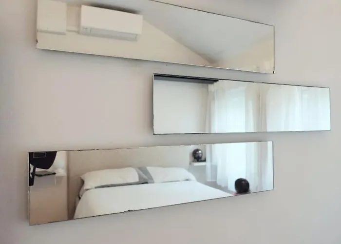 Holiday home I Suoni Della Citta *