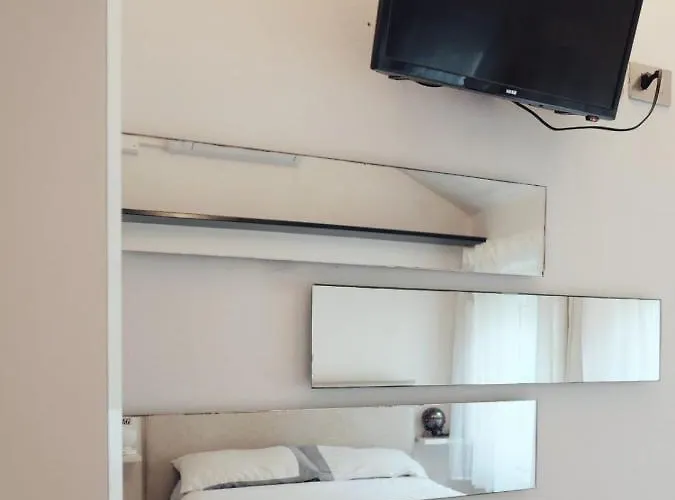 I Suoni Della Citta Holiday home