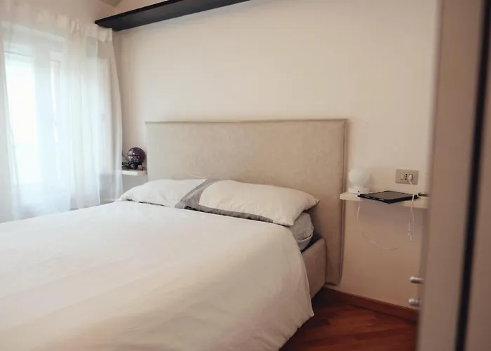 I Suoni Della Citta Holiday home *