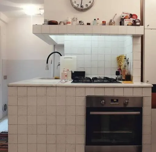 Holiday home I Suoni Della Citta