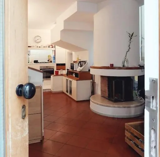 Holiday home I Suoni Della Citta *