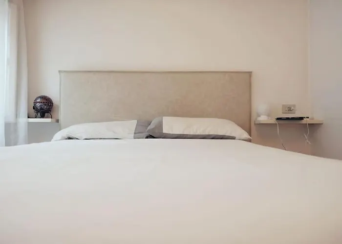 I Suoni Della Citta Holiday home Fano