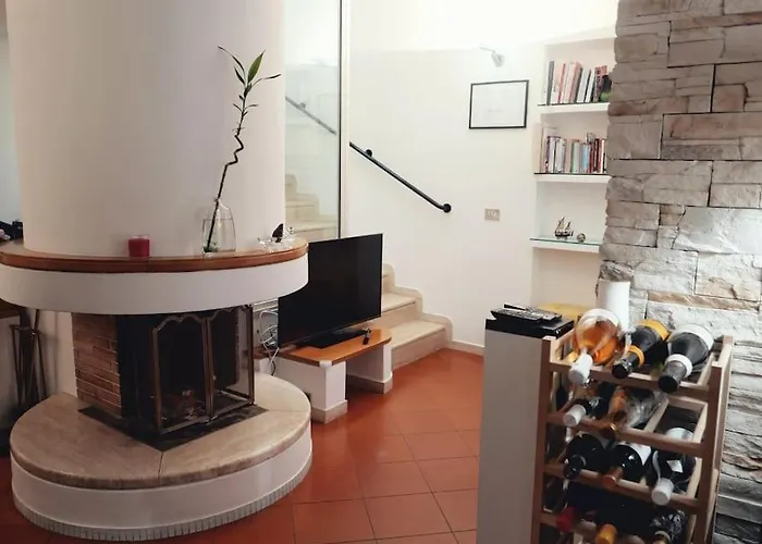 I Suoni Della Citta Holiday home *