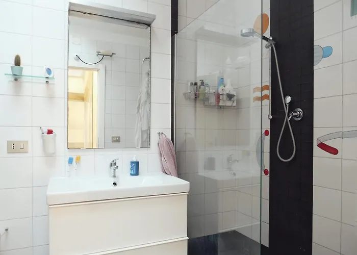 Holiday home I Suoni Della Citta Fano