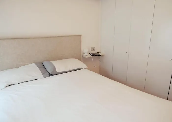 I Suoni Della Citta Holiday home *