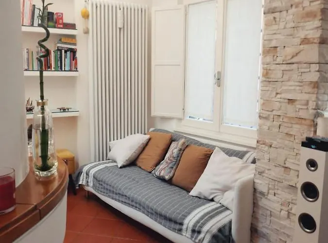 I Suoni Della Citta Holiday home