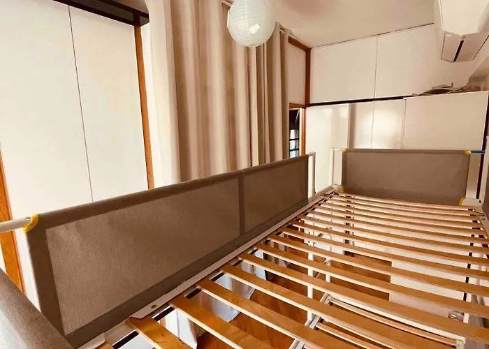 I Suoni Della Citta Holiday home Fano