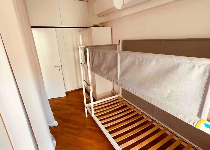 Holiday home I Suoni Della Citta Fano